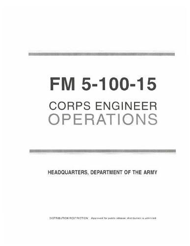 FM 5-100-15 Corps Engineer Operations