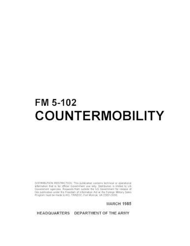 FM 5-102 Countermobility