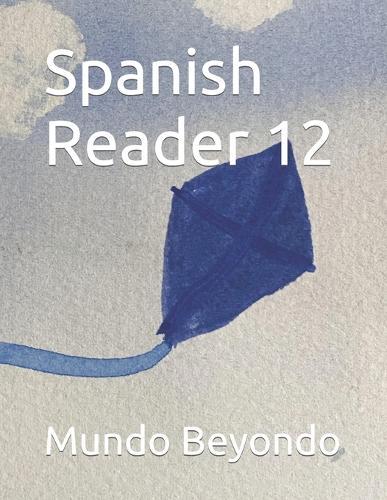Spanish Reader 12