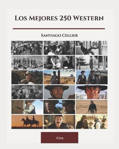 Los mejores 250 Western