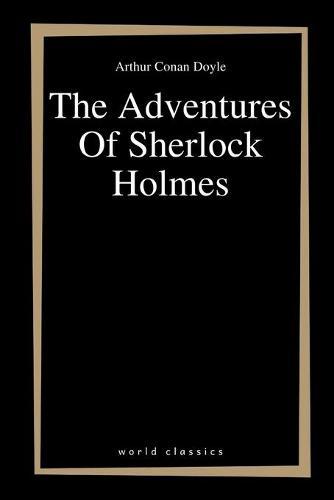The Adventures Of Sherlock Holmes