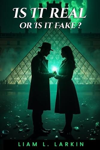 The Real Deal: Or is it fake?