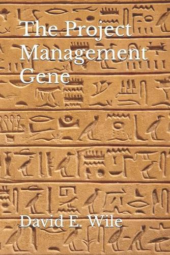 The Project Management Gene