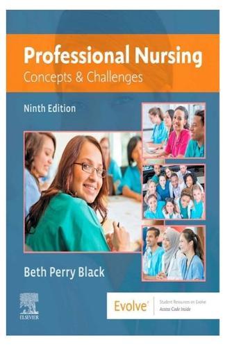 Professional Nursing E-Book