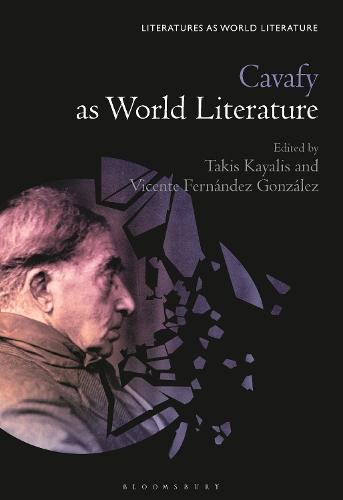 Cavafy as World Literature