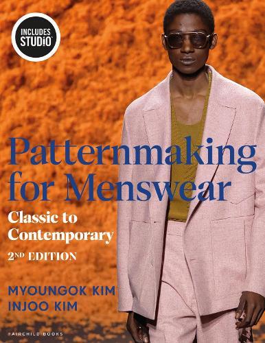 Patternmaking for Menswear: Classic to Contemporary - Studio Instant Access