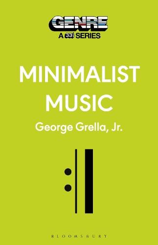 Minimalist Music