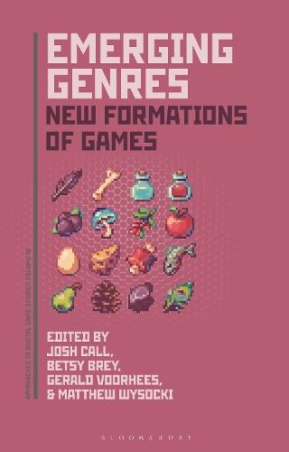 Emerging Genres: New Formations of Games