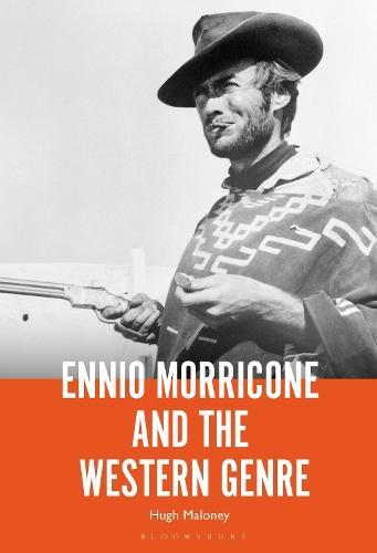 Ennio Morricone and the Western Genre