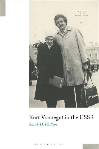 Kurt Vonnegut in the USSR