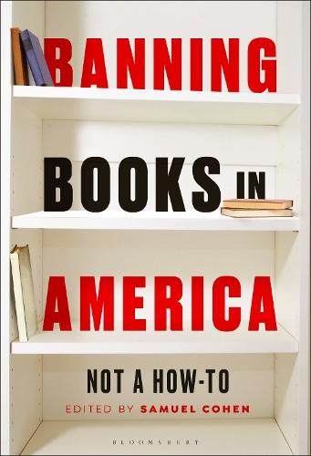Banning Books in America: Not a How-to