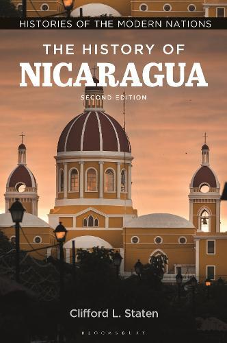 The History of Nicaragua