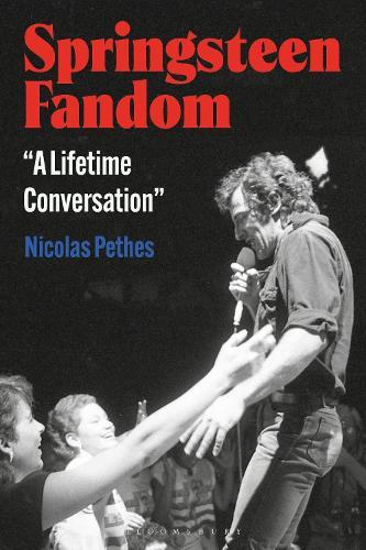 Springsteen Fandom: ""A Lifetime Conversation""