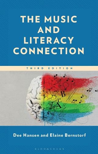 The Music and Literacy Connection