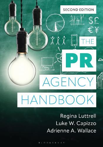 The PR Agency Handbook