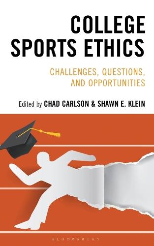 College Sports Ethics: Challenges, Questions, and Opportunities