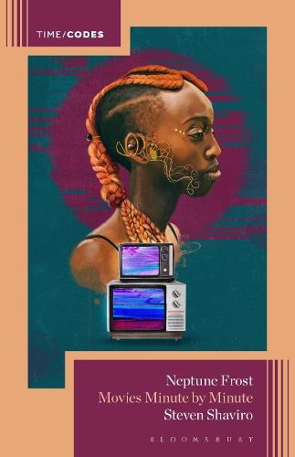 Neptune Frost: Movies Minute by Minute