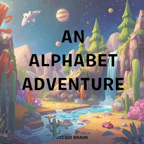 An Alphabet Adventure