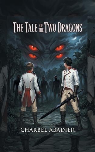 The Tale Of The Two Dragons