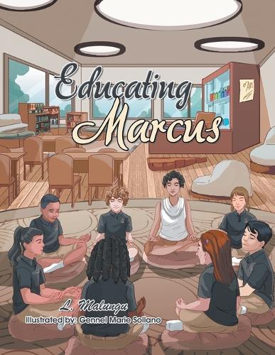 Educating Marcus