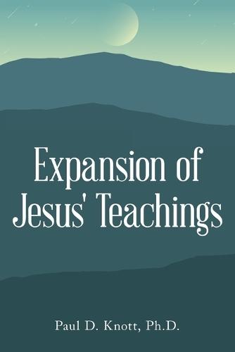 Expansion of Jesus' Teachings