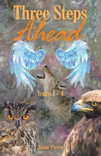 Three Steps Ahead: Years 1 - 4