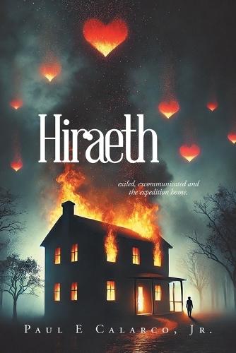 Hiraeth: exiled, excommunicated and the expedition home.