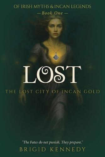 Lost: The Lost City of Incan Gold