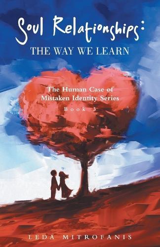 Soul Relationships: The Way We Learn: The Human Case of Mistaken Identity Series Book 3
