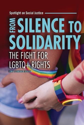 From Silence to Solidarity: The Fight for LGBTQ+ Rights