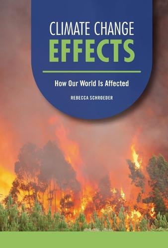 Climate Change Effects: How Our World Is Affected