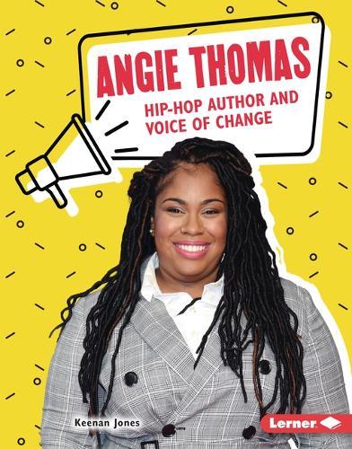 Angie Thomas: Hip-Hop Author and Voice of Change
