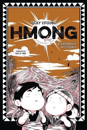 Hmong: A Graphic History