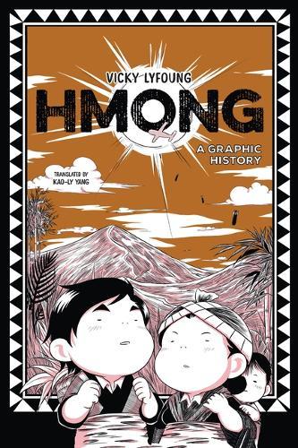 Hmong: A Graphic History