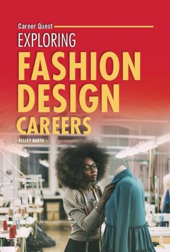 Exploring Fashion Design Careers