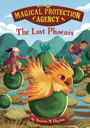 The Lost Phoenix