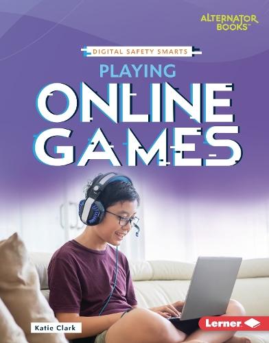 Playing Online Games