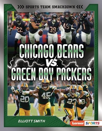 Chicago Bears vs. Green Bay Packers: Rival Rumble