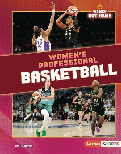 Women's Professional Basketball