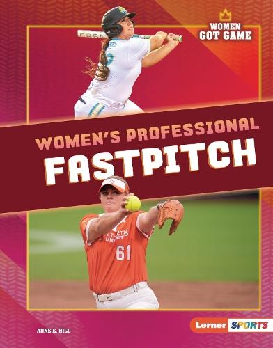 Women's Professional Fastpitch
