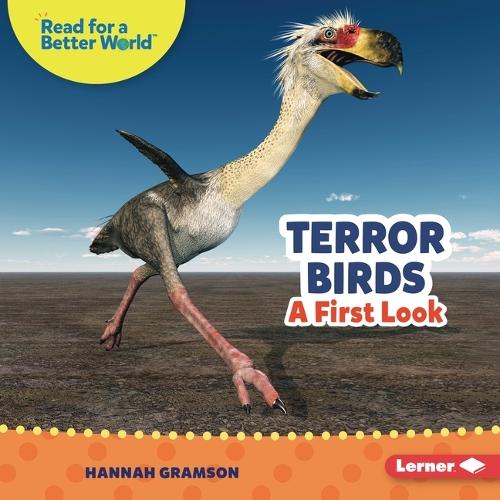 Terror Birds: A First Look