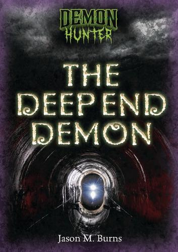 The Deep End Demon