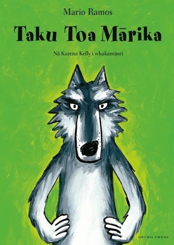 Taku Toa Mārika (I Am So Strong)