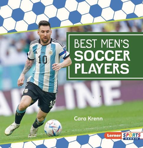 Best Men's Soccer Players