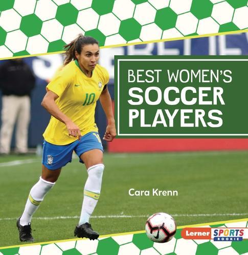 Best Women's Soccer Players