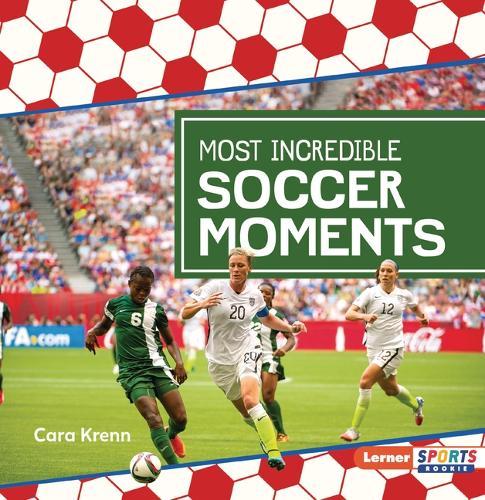 Most Incredible Soccer Moments