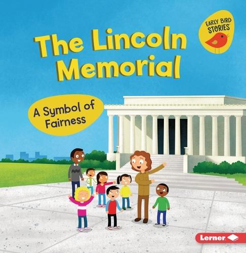 The Lincoln Memorial: A Symbol of Fairness
