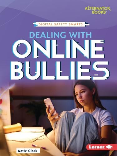 Dealing with Online Bullies