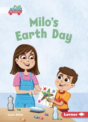 Milo's Earth Day