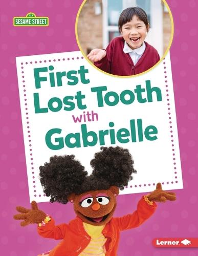 First Lost Tooth with Gabrielle